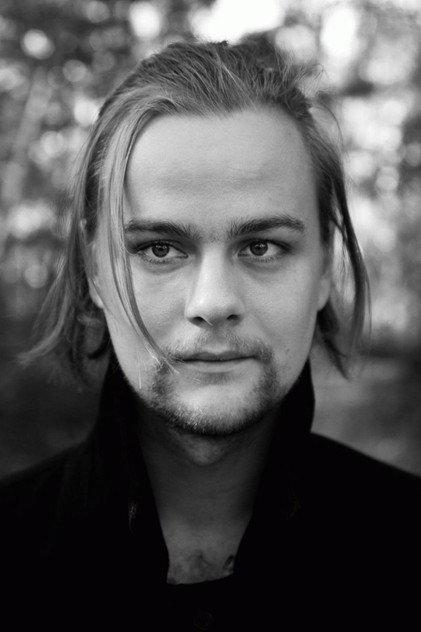 Eike Weinreich - Actor Profile Photo