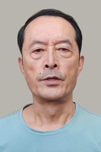 Dong Qiming - Actor Profile Photo