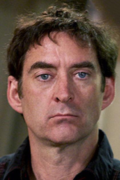 Dan Brown - Actor Profile Photo