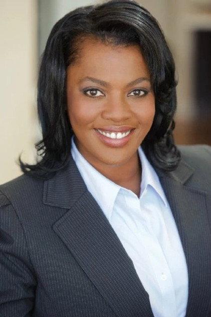 Heather Simms - Actor Profile Photo