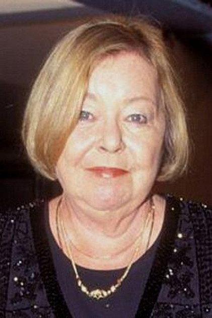 Ursula Lillig - Actor Profile Photo