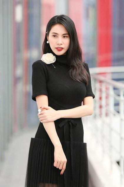 Thủy Tiên - Actor Profile Photo