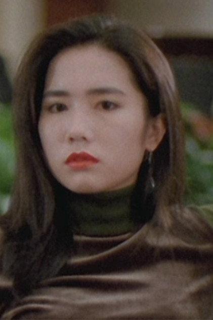 Joanna Chan - Actor Profile Photo
