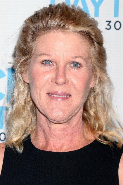 Alley Mills - Actor Profile Photo