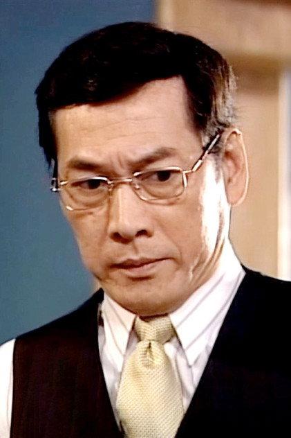 Kwok Tak-San - Actor Profile Photo