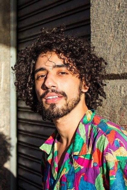 Felipe Haiut - Actor Profile Photo