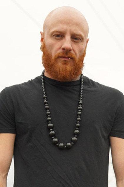 Maxime Bessette - Actor Profile Photo