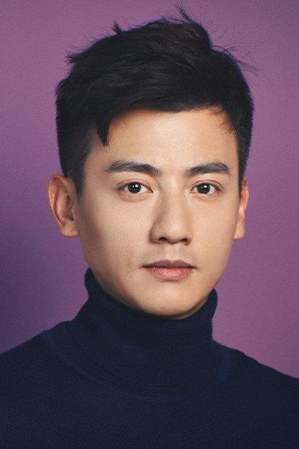 Shi An - Actor Profile Photo