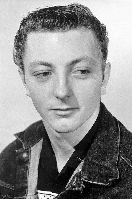 James Mitchum - Actor Profile Photo