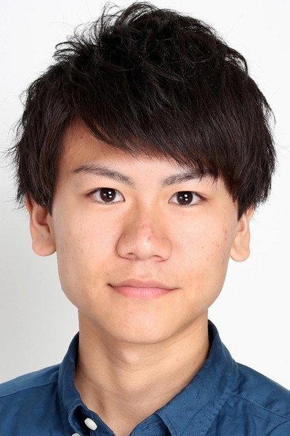 Arashi Fukasawa - Actor Profile Photo