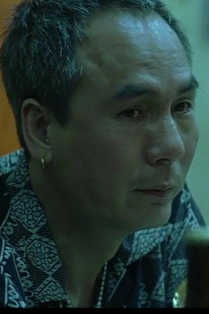 Peter Ngor Chi-Kwan - Actor Profile Photo