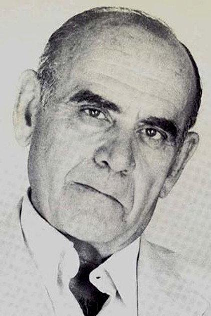 Vittorio Caprioli - Actor Profile Photo