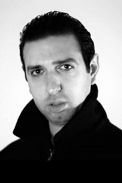 Adam Lazarus - Actor Profile Photo