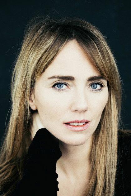 Þóra Karítas Árnadóttir - Actor Profile Photo