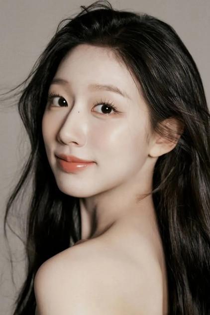 Jeong Ye-in - Actor Profile Photo