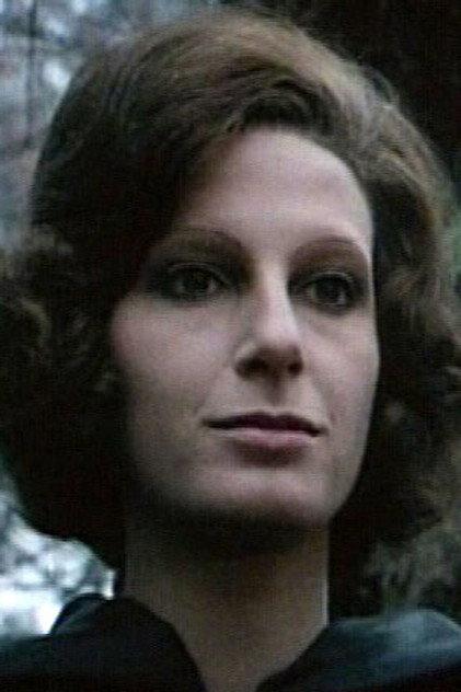 Geraldine Hooper - Actor Profile Photo