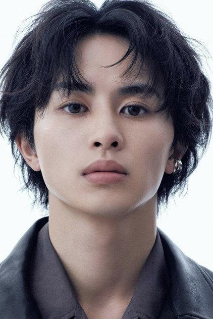 Takuya Kusakawa - Actor Profile Photo