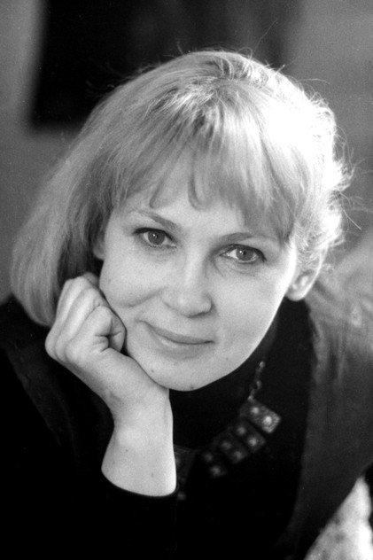 Tatyana Nazarova - Actor Profile Photo