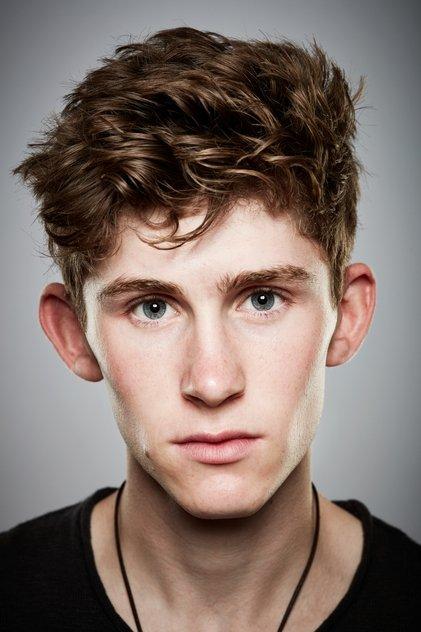 Fionn O'Shea - Actor Profile Photo