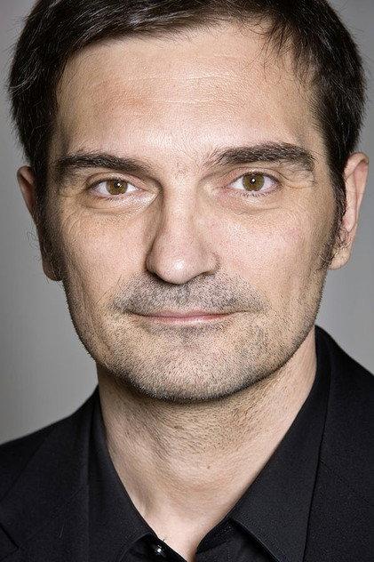 Leon Lučev - Actor Profile Photo