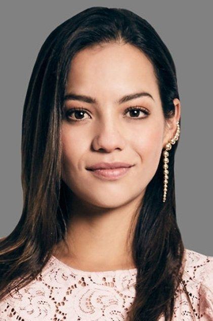 Natalia Reyes - Actor Profile Photo