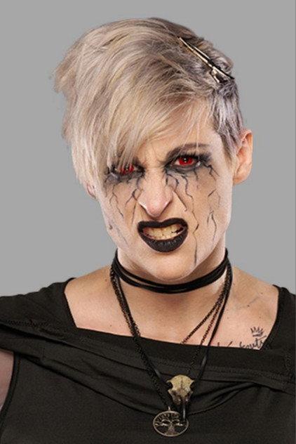 Holly Letkeman - Actor Profile Photo
