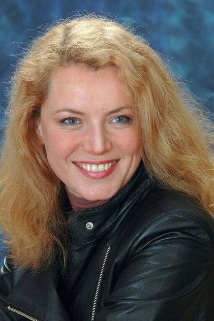 Larisa Shakhvorostova - Actor Profile Photo