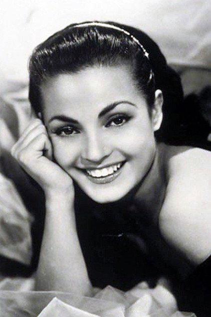 Carmen Sevilla - Actor Profile Photo