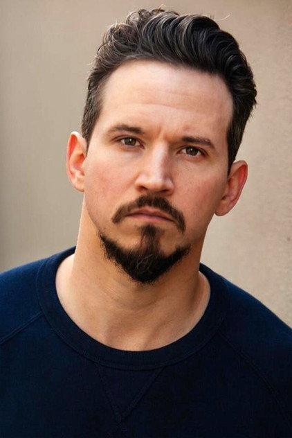 Brandon Espinoza - Actor Profile Photo