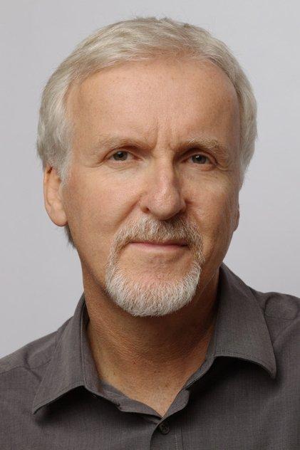 James Cameron - Actor Profile Photo