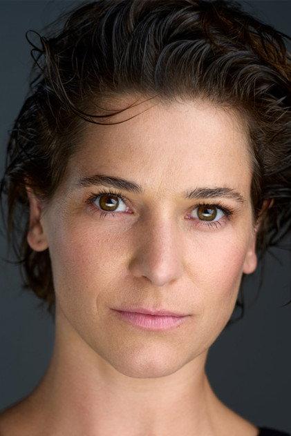 Pavlína Balner - Actor Profile Photo