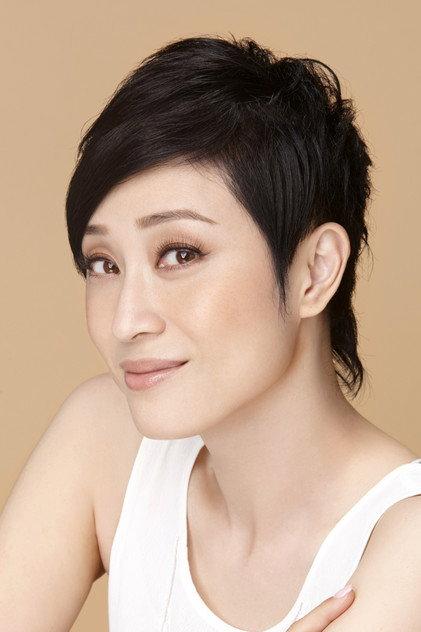Monica Chan Fat-Yung - Actor Profile Photo