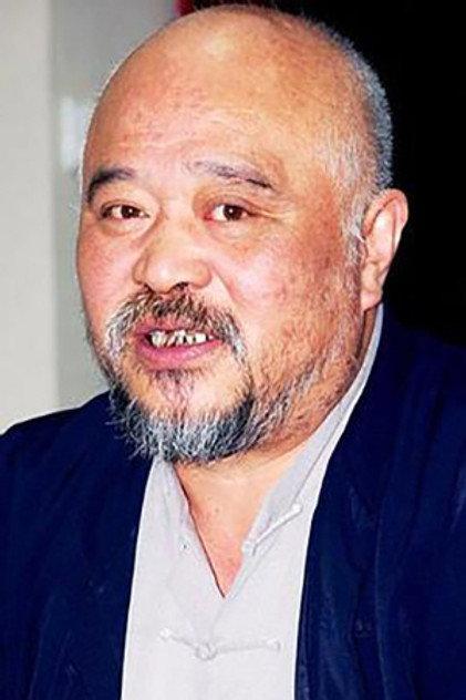 Li Qi - Actor Profile Photo