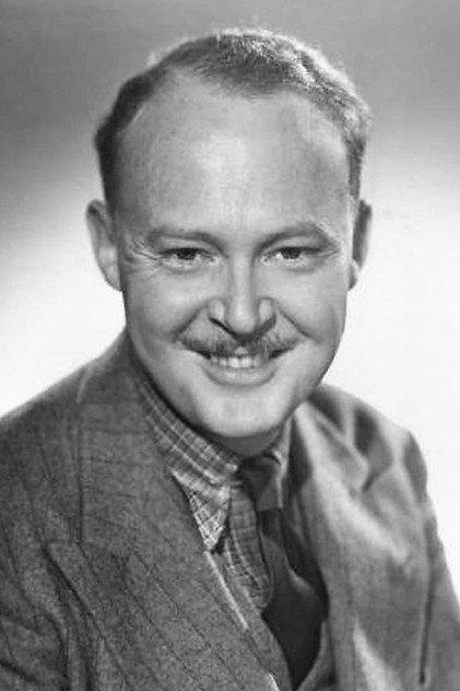 Don Beddoe - Actor Profile Photo