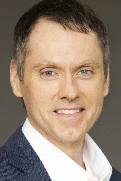 Adrian Falconer - Actor Profile Photo