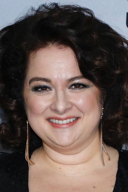 Dierdre Friel - Actor Profile Photo