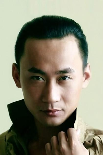 Xu Wei - Actor Profile Photo