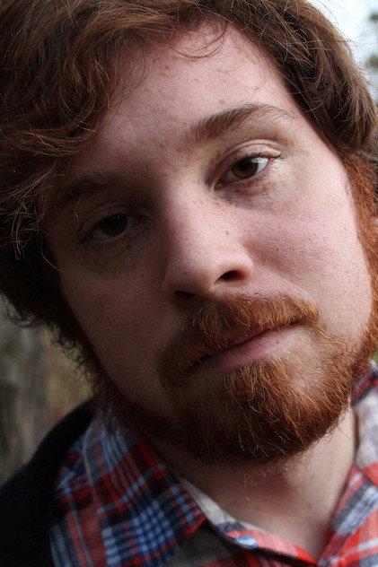 Zachary Steere - Actor Profile Photo