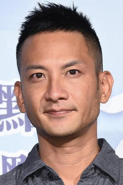 Mountain Kao - Actor Profile Photo