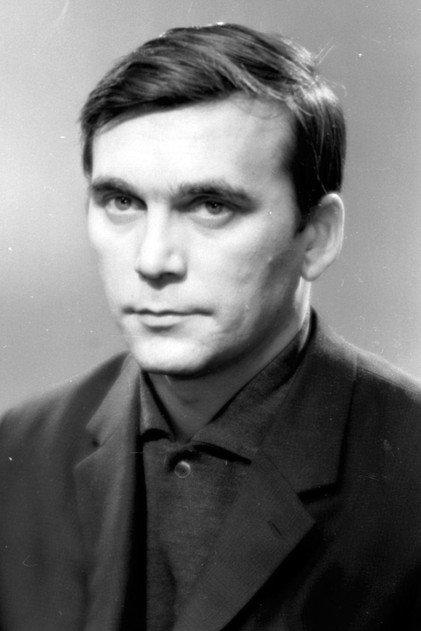 Elem Klimov - Actor Profile Photo
