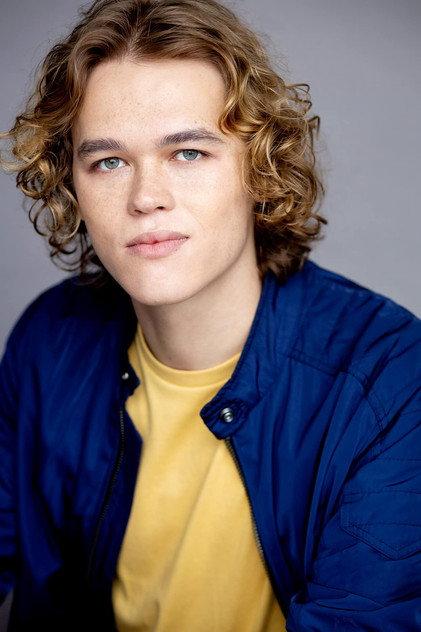 Blake Weise - Actor Profile Photo