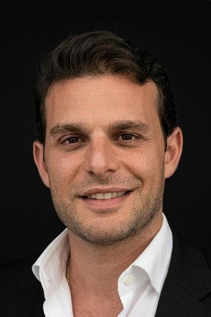 Mehmet Aslan - Actor Profile Photo