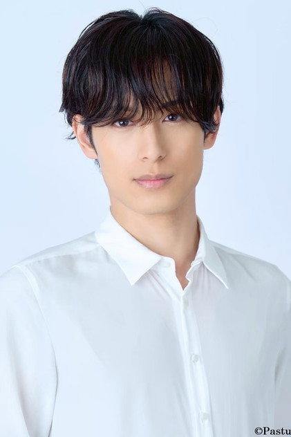 Naoki Takeshi - Actor Profile Photo