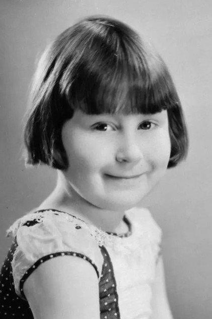 Mary Ann Jackson - Actor Profile Photo