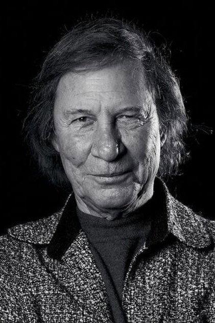 Jean-Pierre Ferland - Actor Profile Photo
