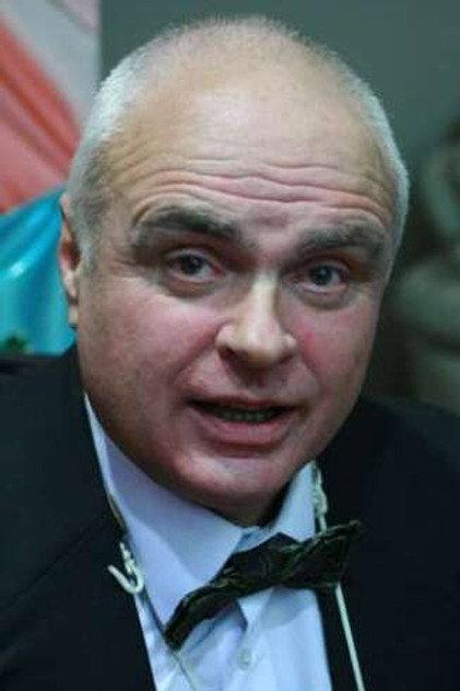 Mikhail Ivanov - Actor Profile Photo