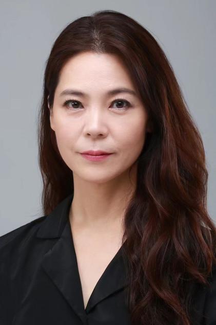 Nam Myung-ji - Actor Profile Photo