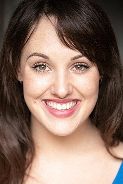 Emma Caffrey - Actor Profile Photo