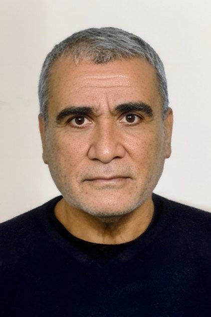 Haitham Abdel-Razzaq - Actor Profile Photo