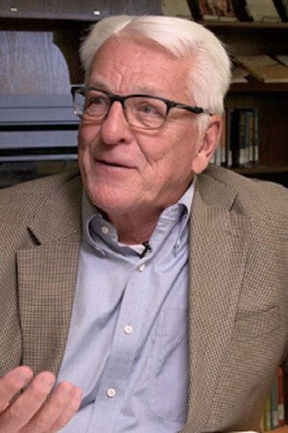 Barry Beitzel - Actor Profile Photo